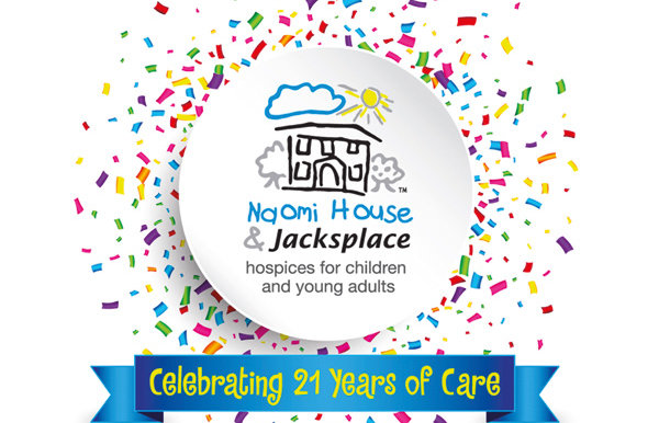 Naomi House Charity