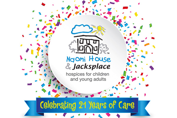 Naomi House Charity
