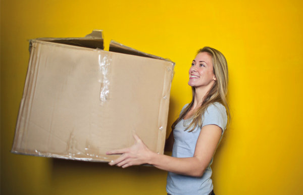 5 Storage Tips For Moving To A New House