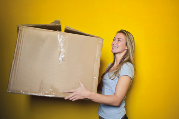 5 Storage Tips For Moving To A New House