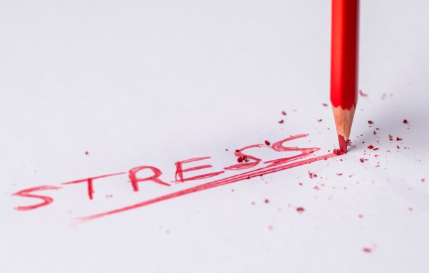 Ways To Deal Moving Stress
