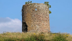 rogiet-tower