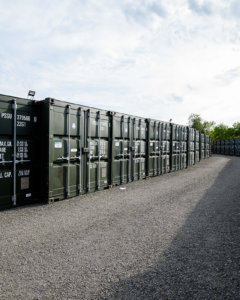 Self Storage Ross On Wye