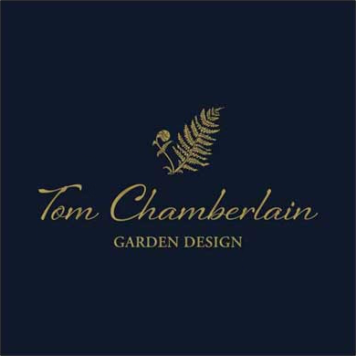 Tom Chamberlin Garden Design