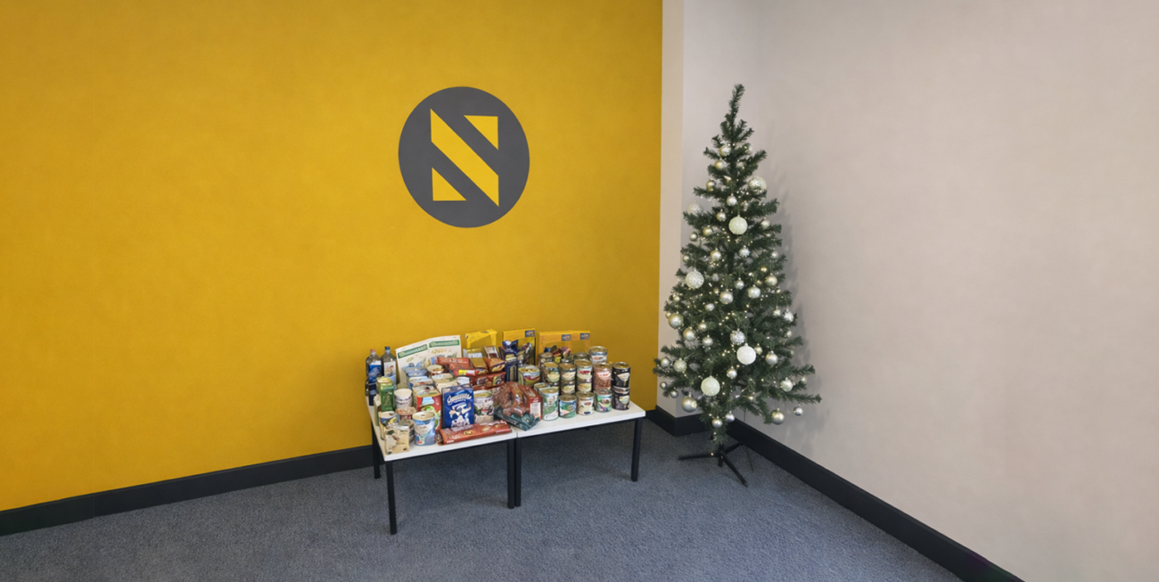 Supporting Our Local Community This Festive Season